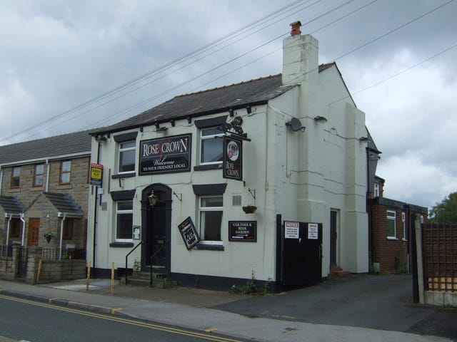 The Old Bank Coffee & Wine Bar photo 5