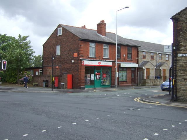 The Old Bank Coffee & Wine Bar photo 3
