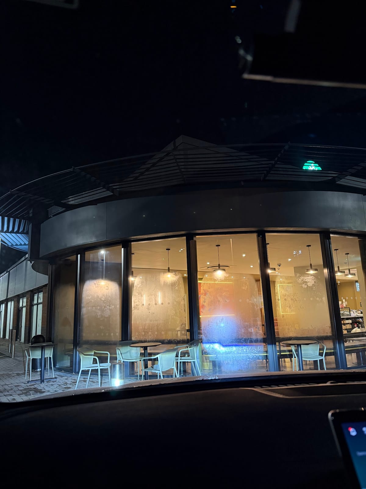 Starbucks Coffee