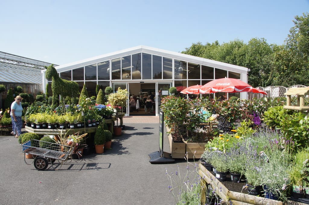 Pimbo Garden Centre & Coffee Shop photo 5