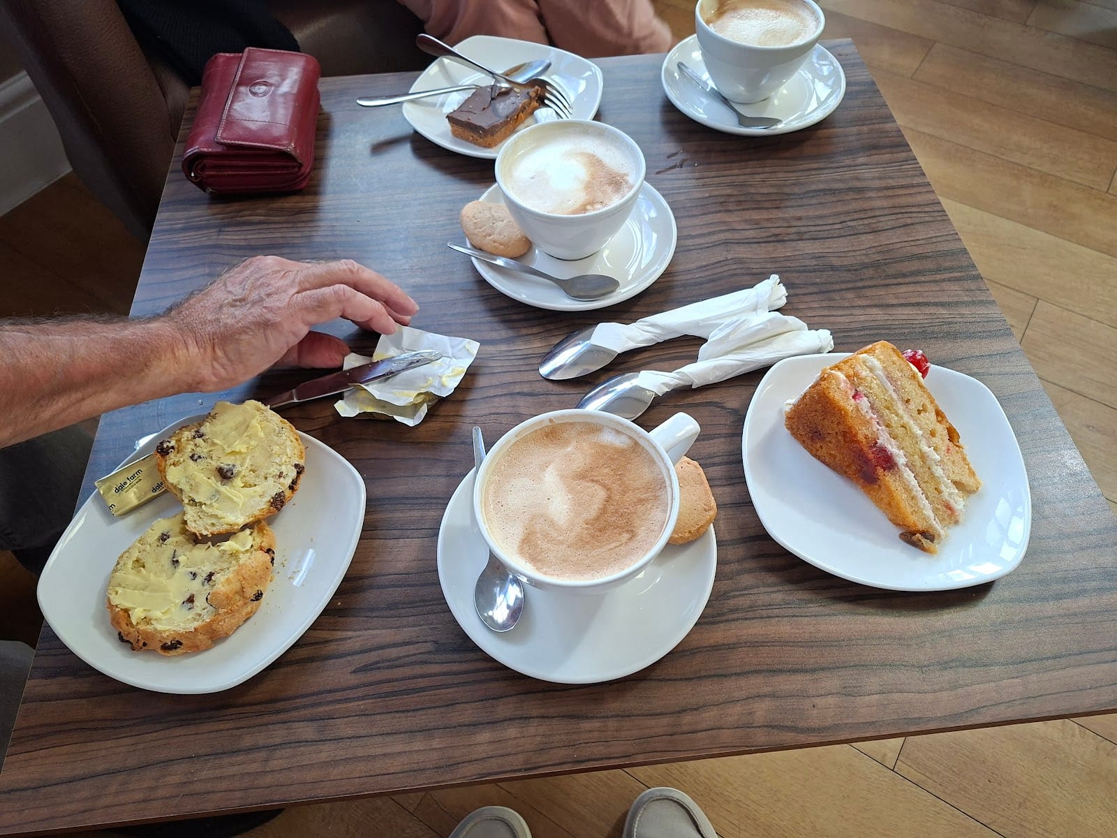 Pimbo Garden Centre & Coffee Shop