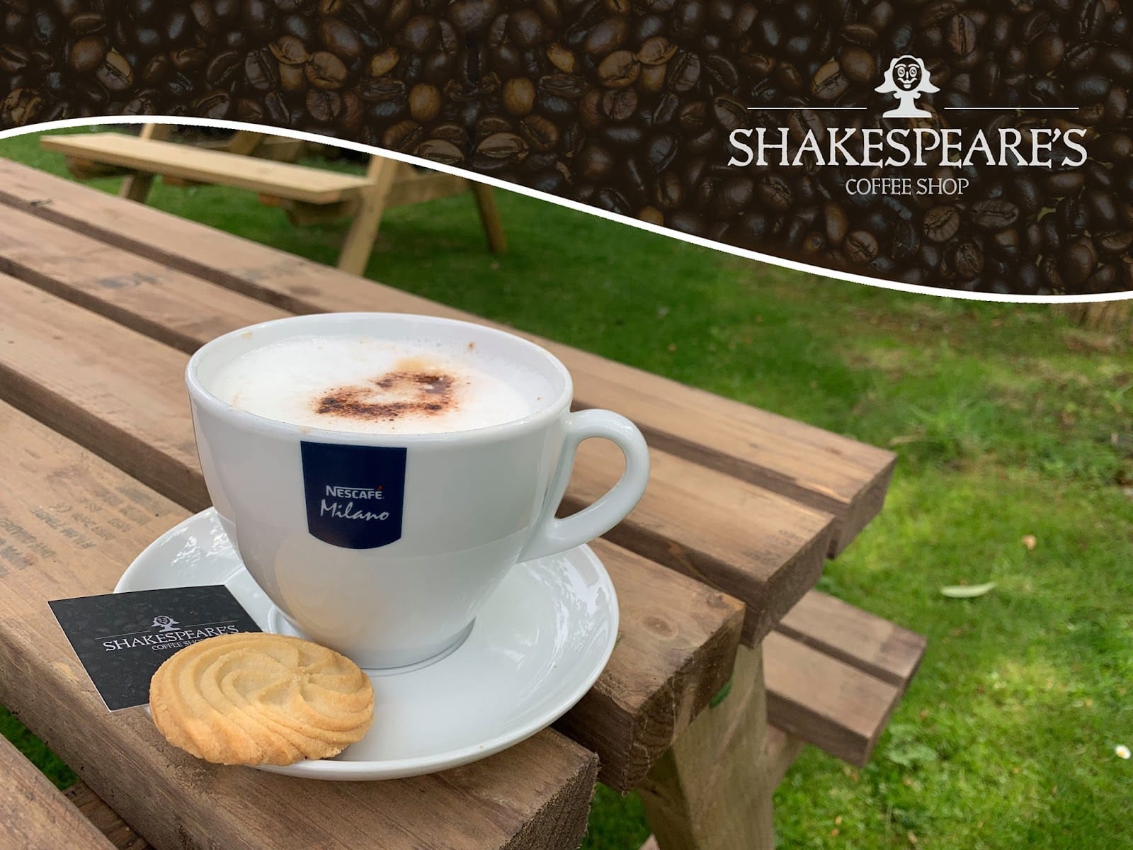 Shakespeare’s