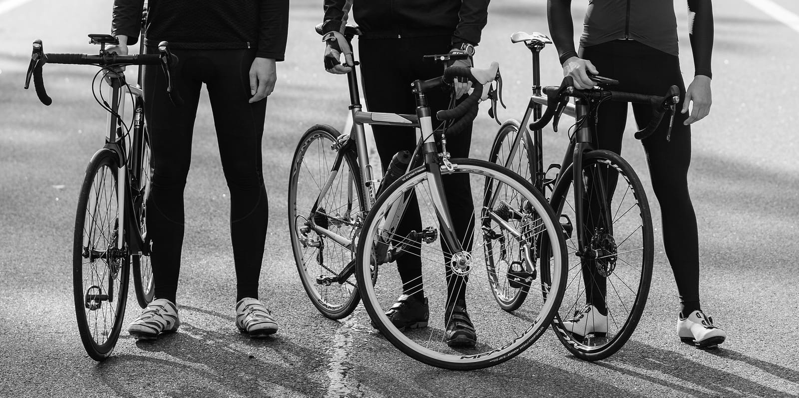 The Bike Works