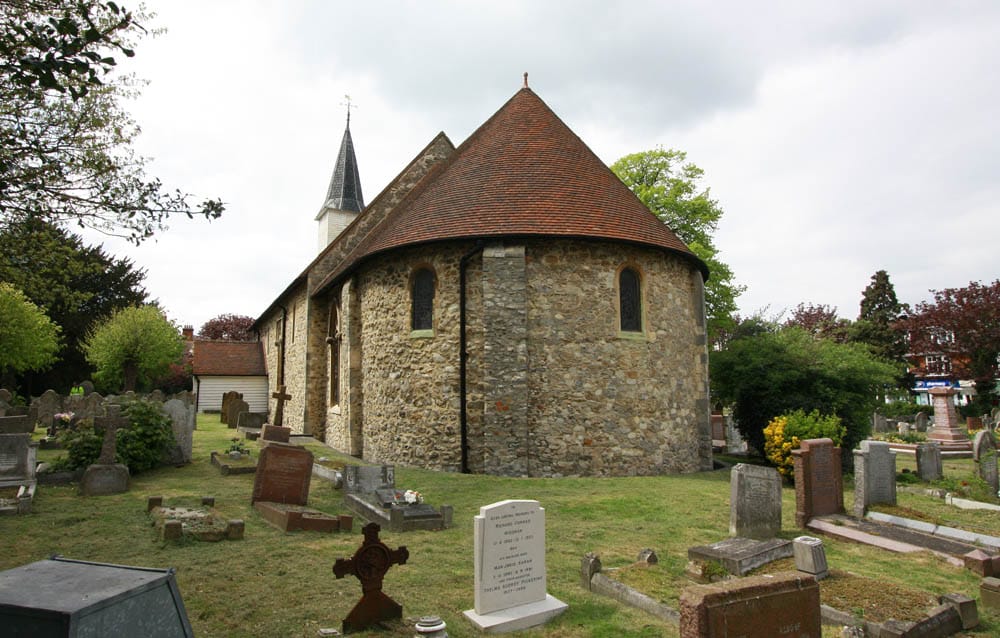 Yemek (hadleigh)