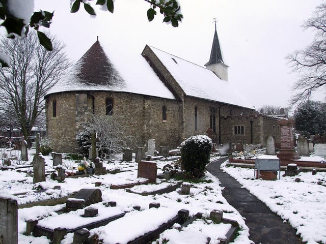 Yemek (hadleigh) photo 3