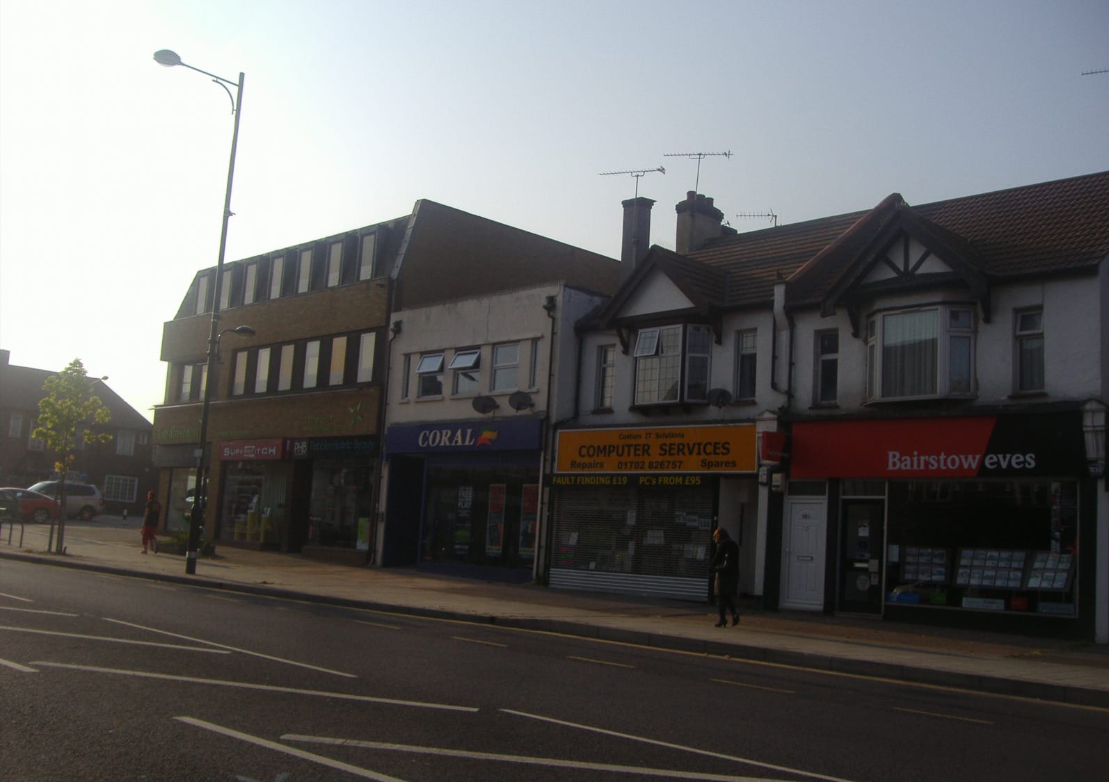 Brew & Chew leigh On Sea photo 2