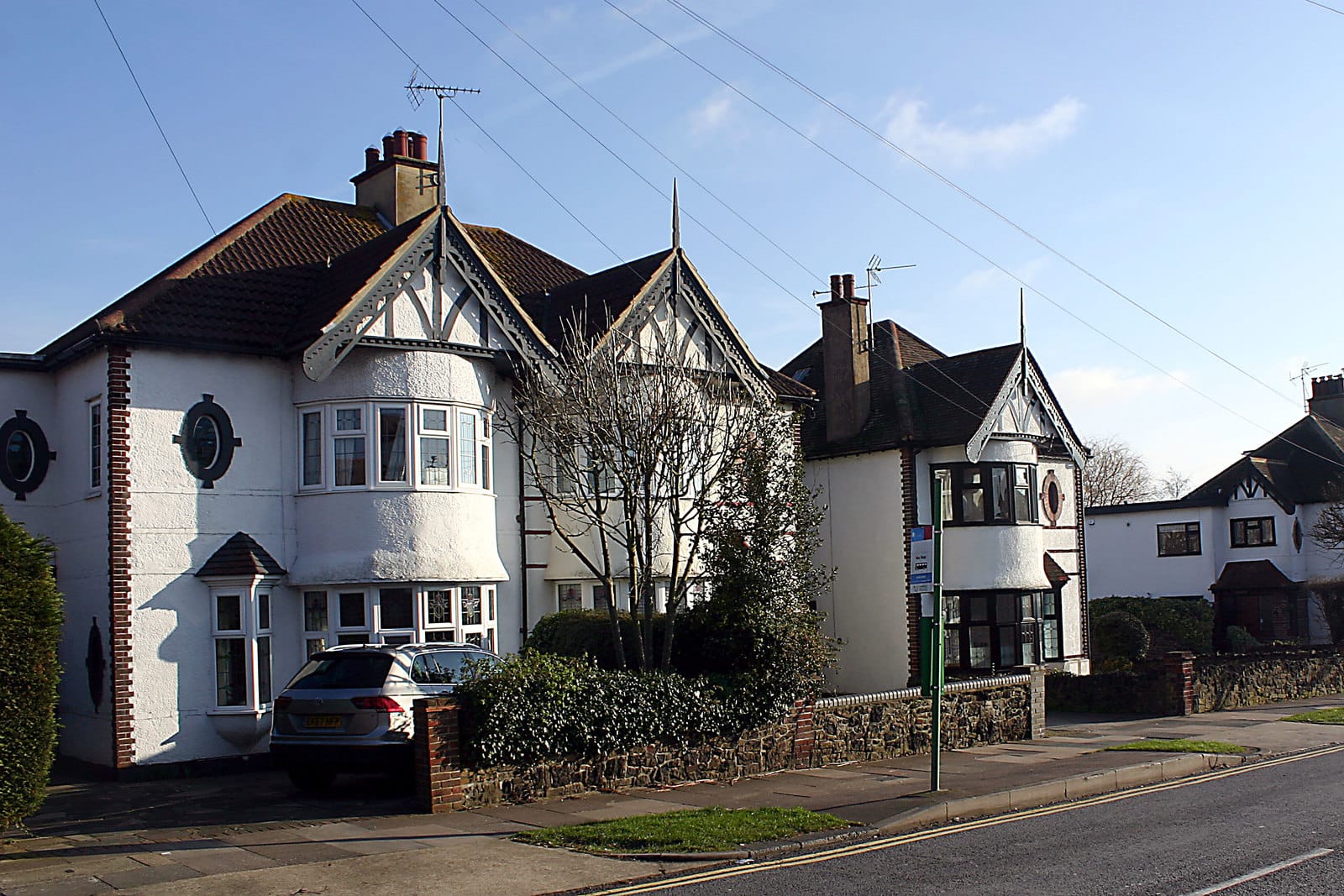 Brew & Chew leigh On Sea photo 3