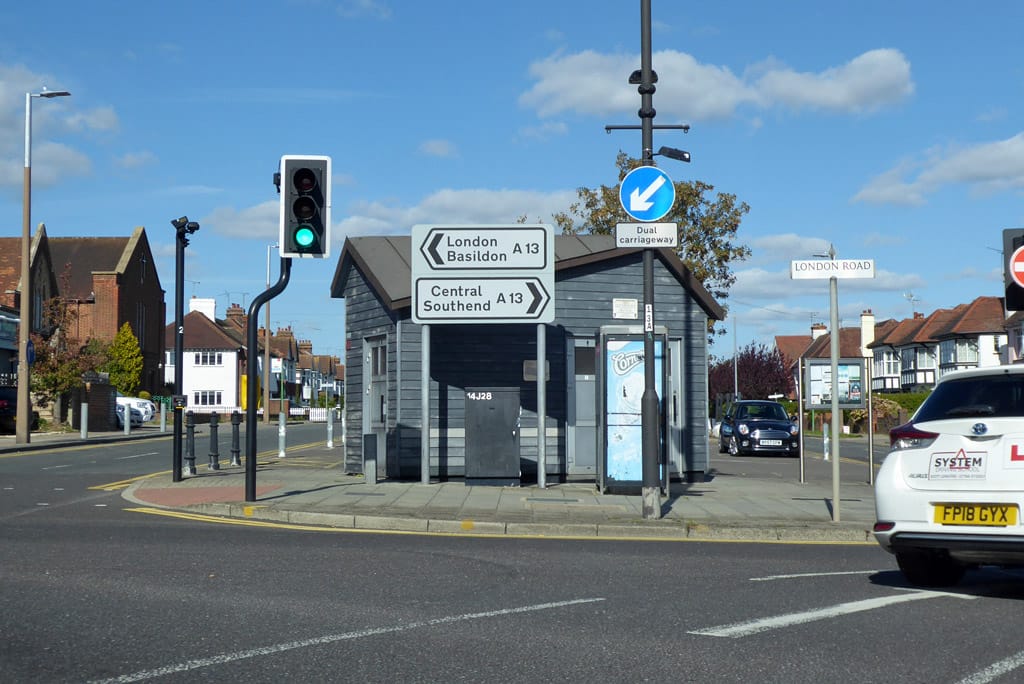 Brew & Chew leigh On Sea photo 5