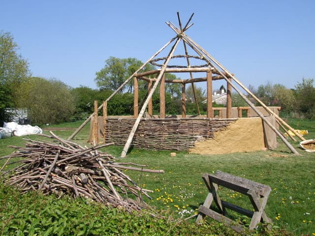 The Hub Cafe @ Hadleigh Park photo 2