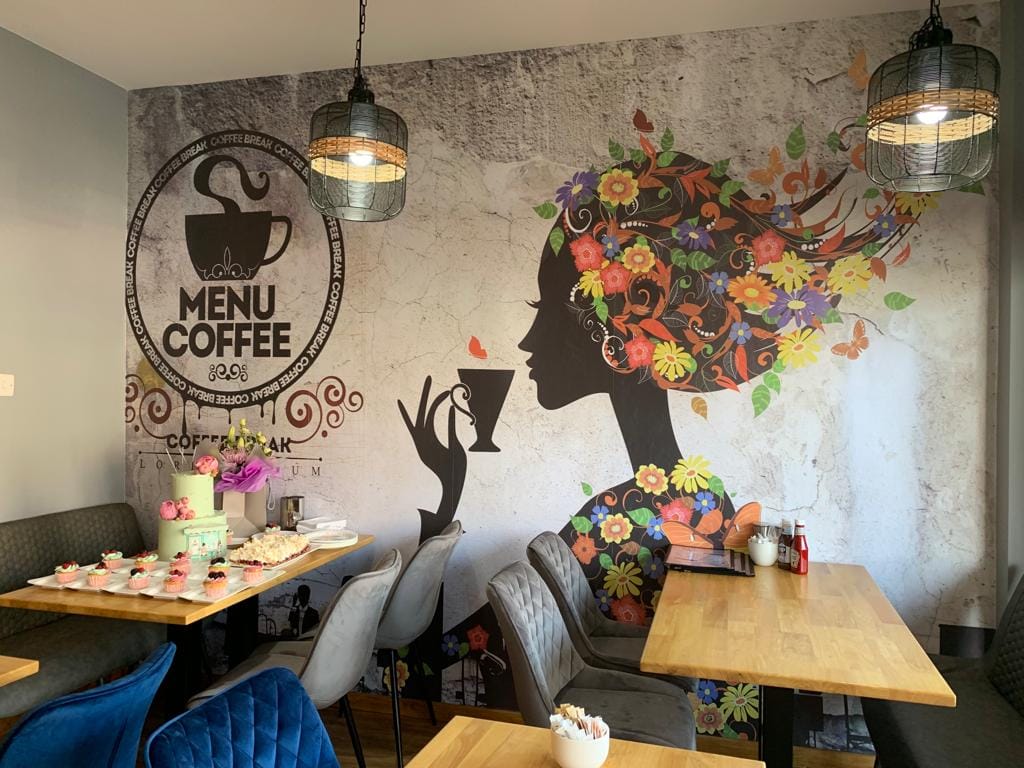 Wakey Wakey Cafe