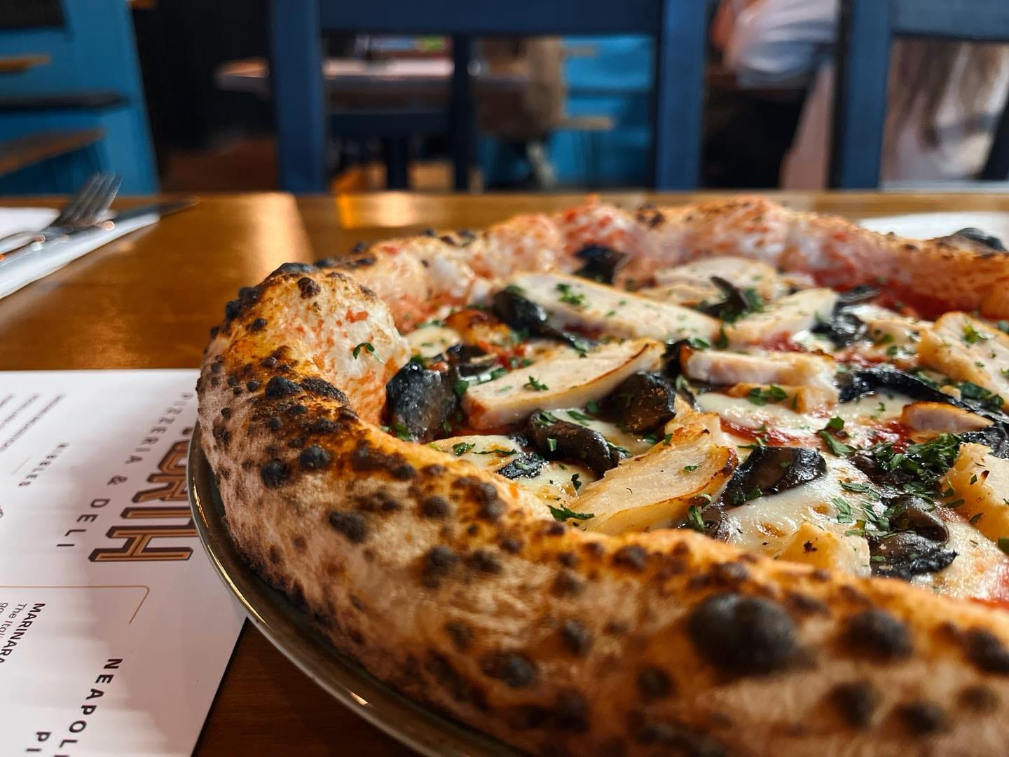 Up North Pizzeria & Deli photo 2