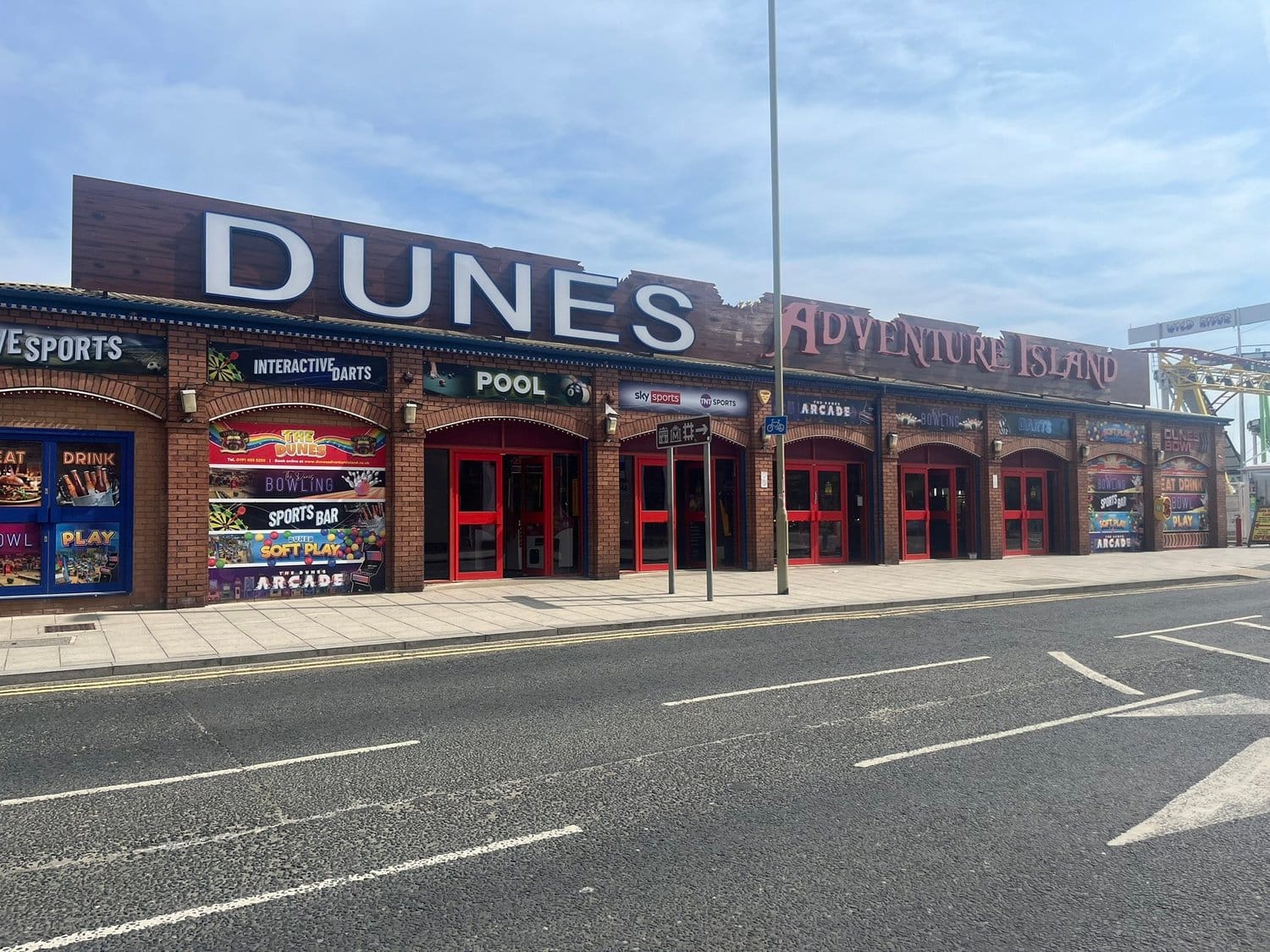 Dunes Soft Play Area photo 2