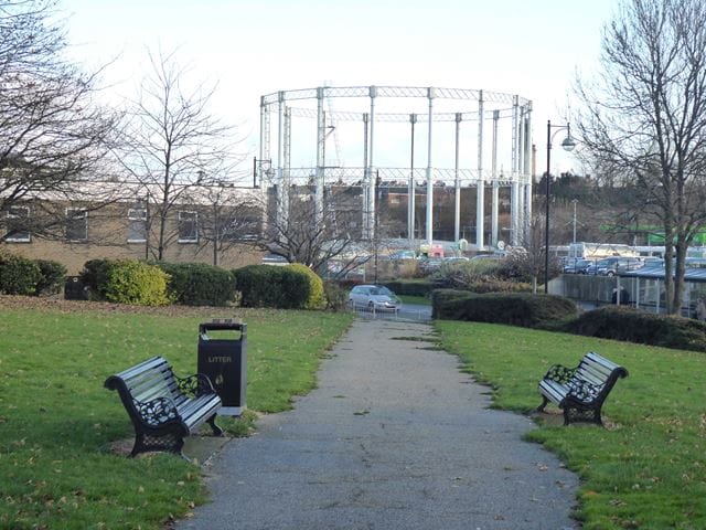 Asda South Shields Superstore photo 2