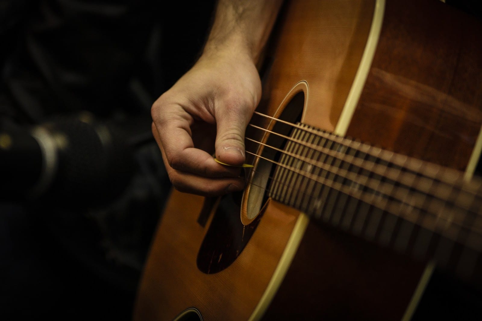 Martins Acoustic Cafe