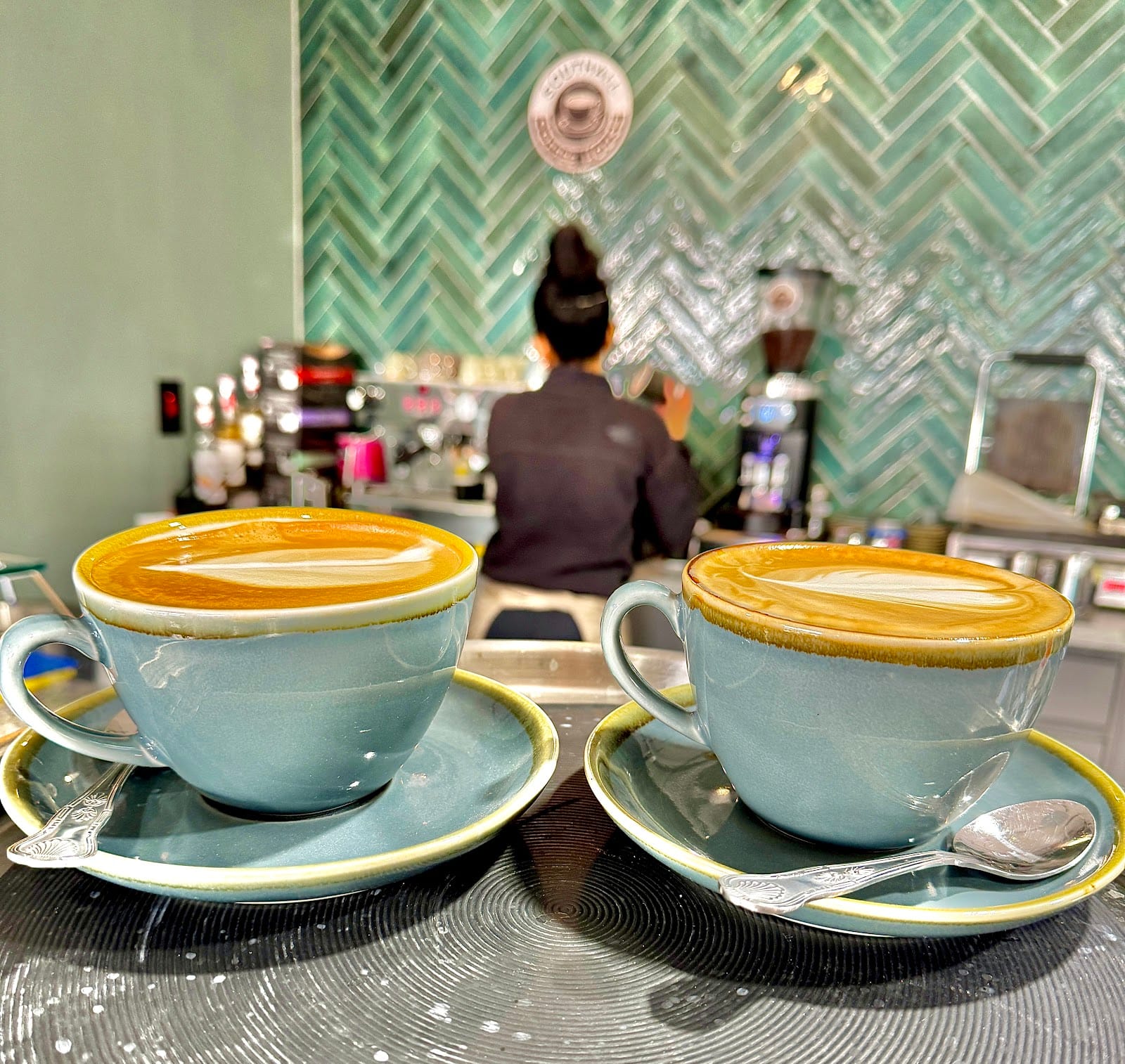 Southall Coffee House