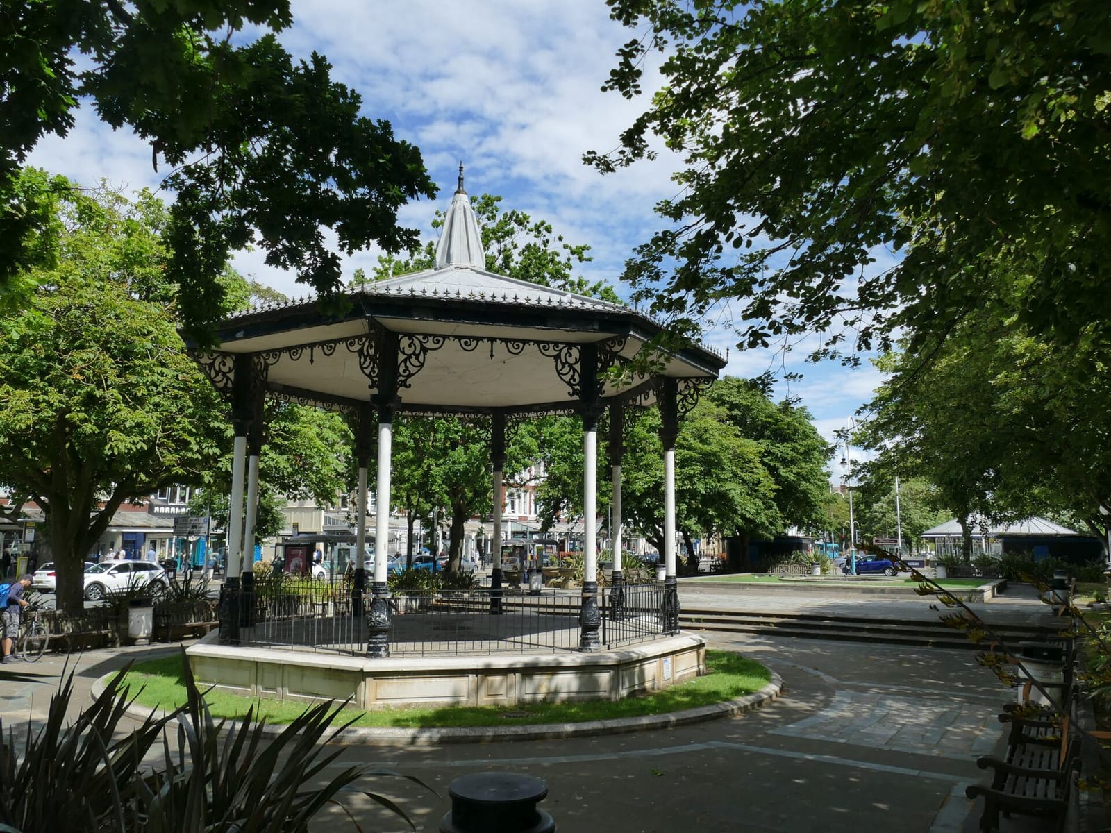 Westminster Tea Rooms photo 4