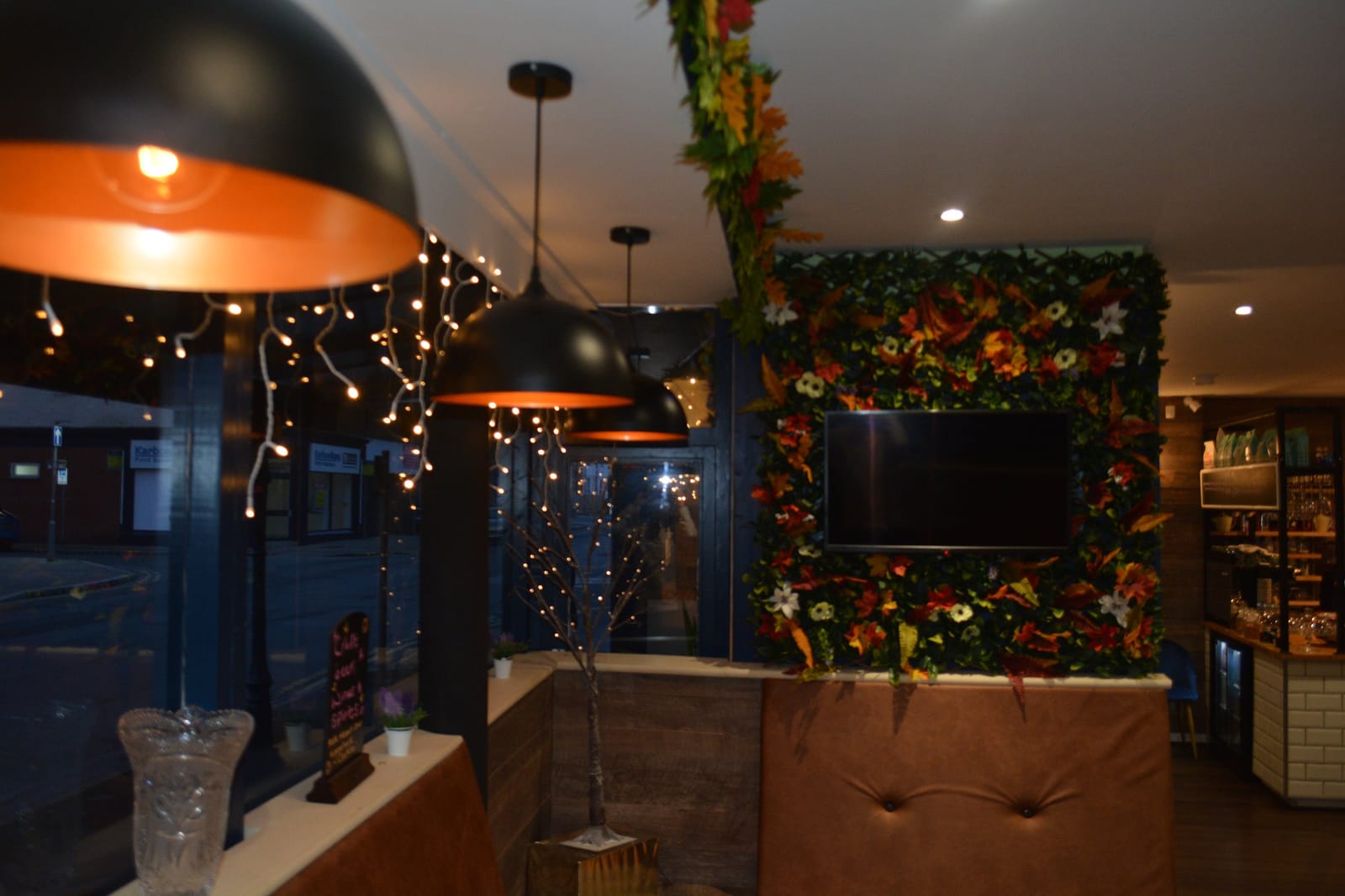 Season Coffee, Bar & Kitchen photo 3