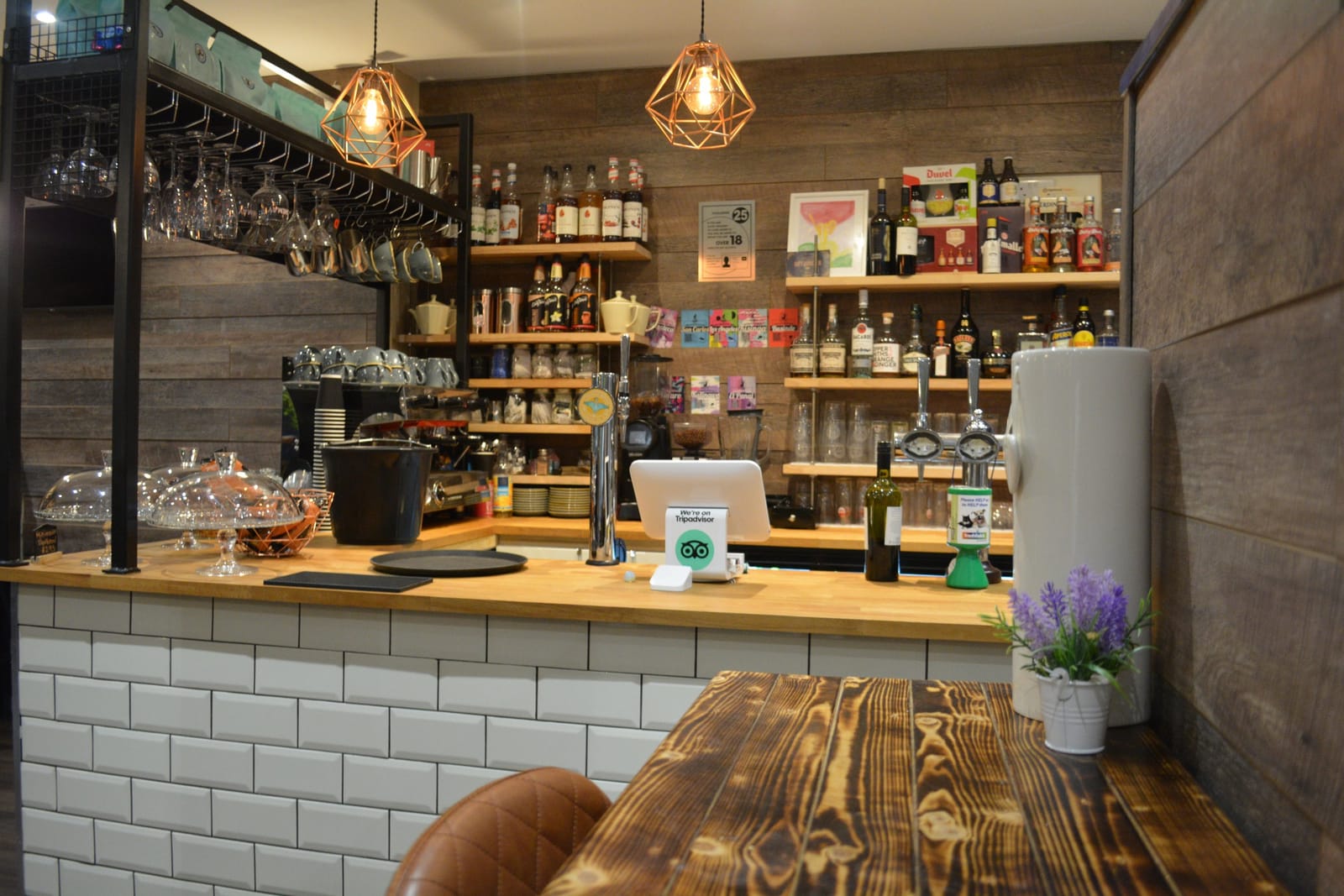 Season Coffee, Bar & Kitchen photo 7
