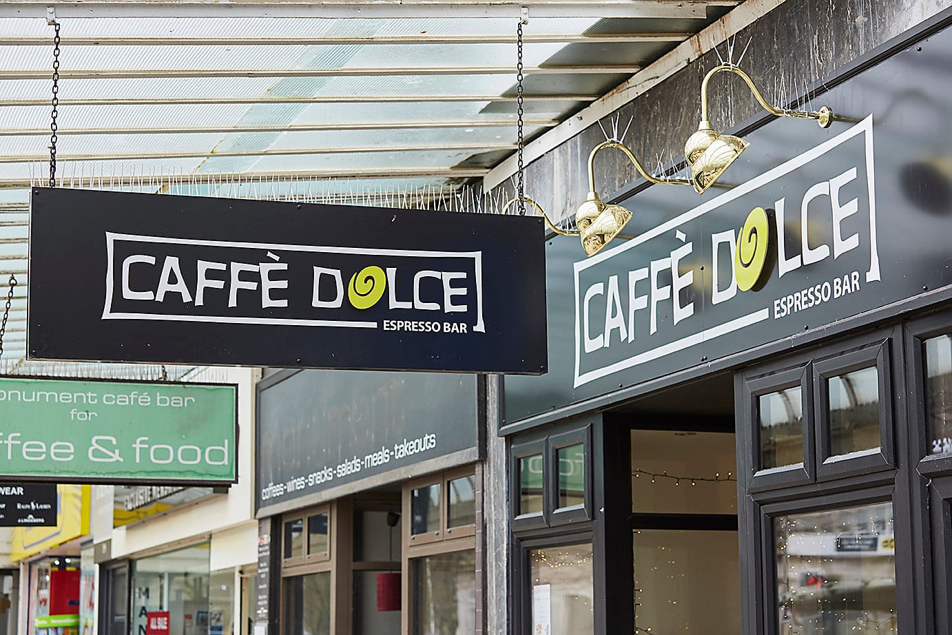 Caffe Dolce (Southport) Ltd photo 3