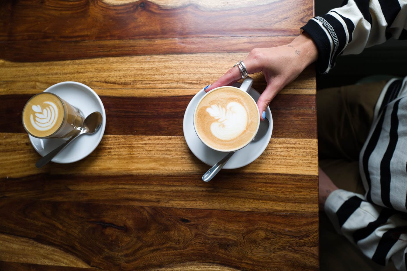 Black Market Coffee