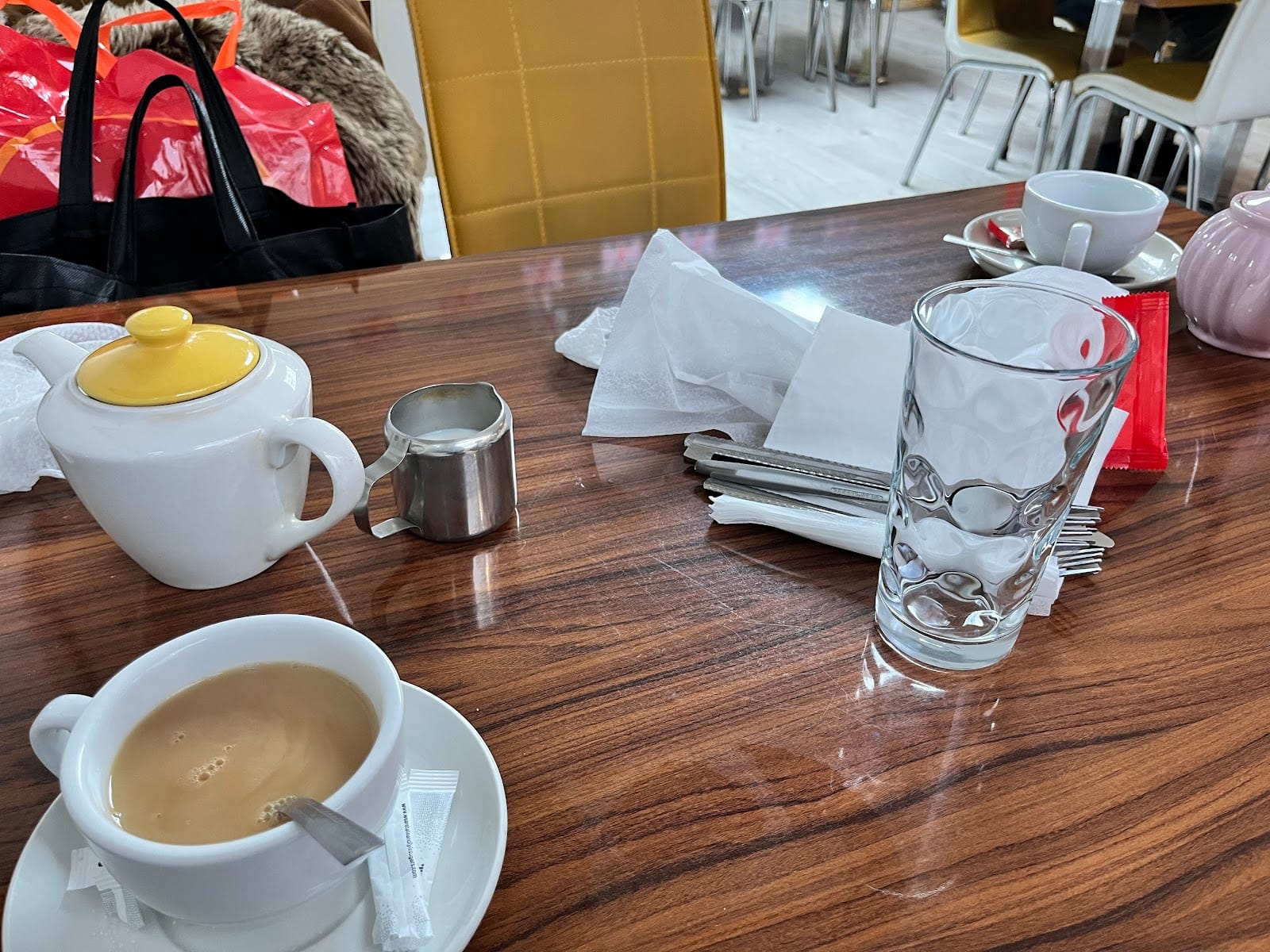 To Die for Coffee Bistro