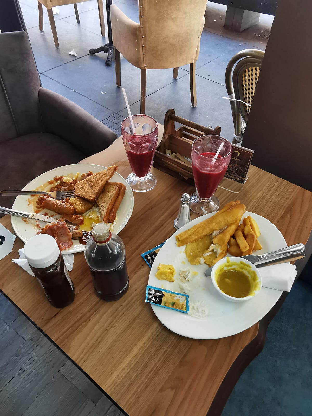Hugo Lounge