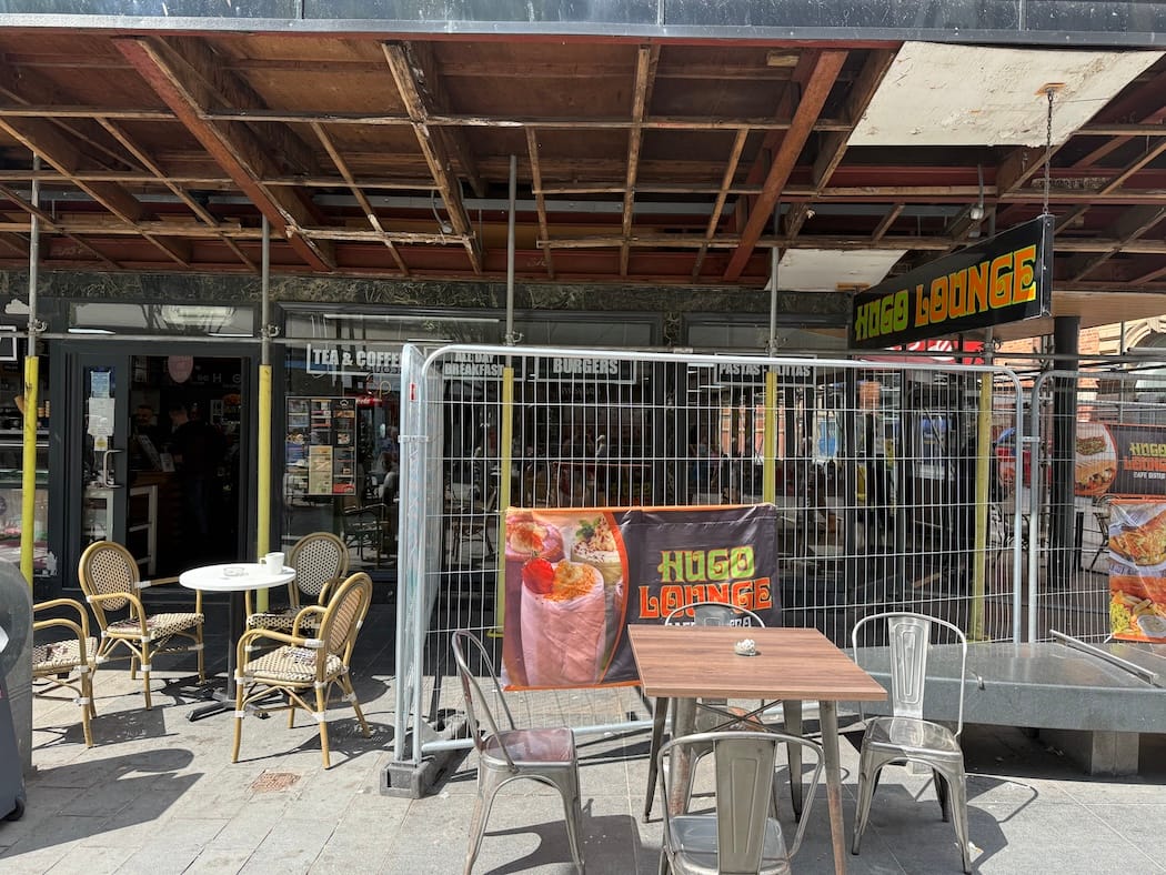 Hugo Lounge photo 2
