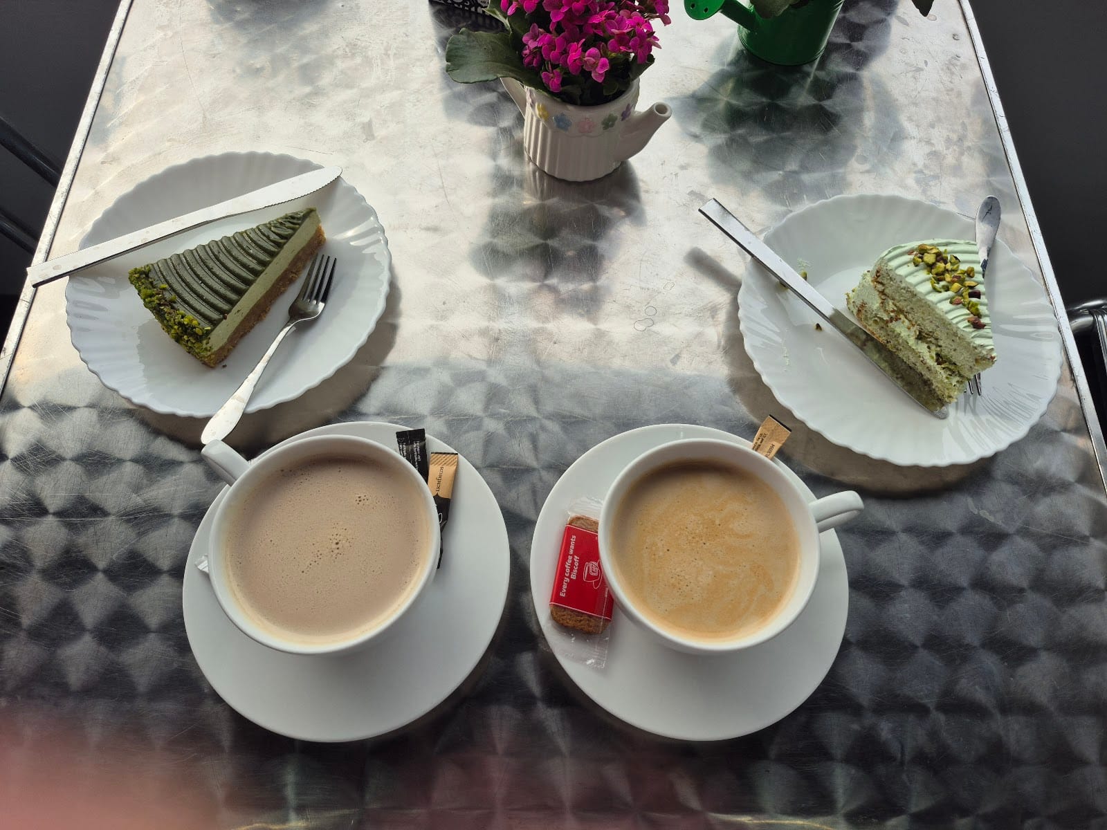 Atina Cafe
