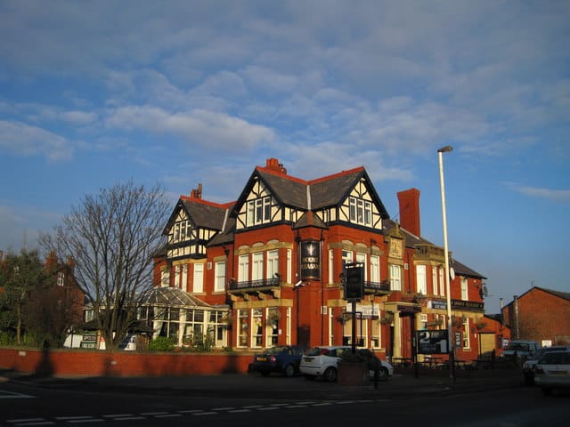 The Old BakeHouse Coffee Shop photo 3