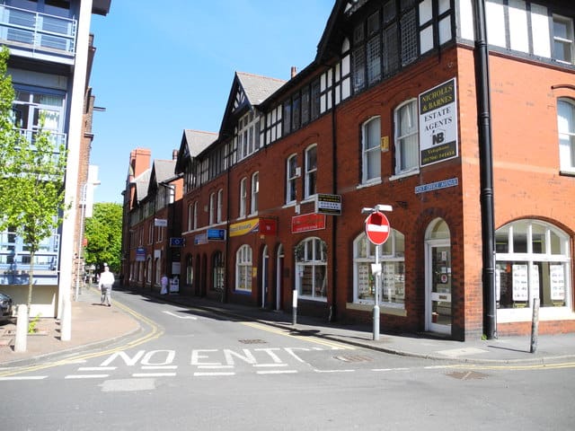Hoghton Lounge Bar photo 11