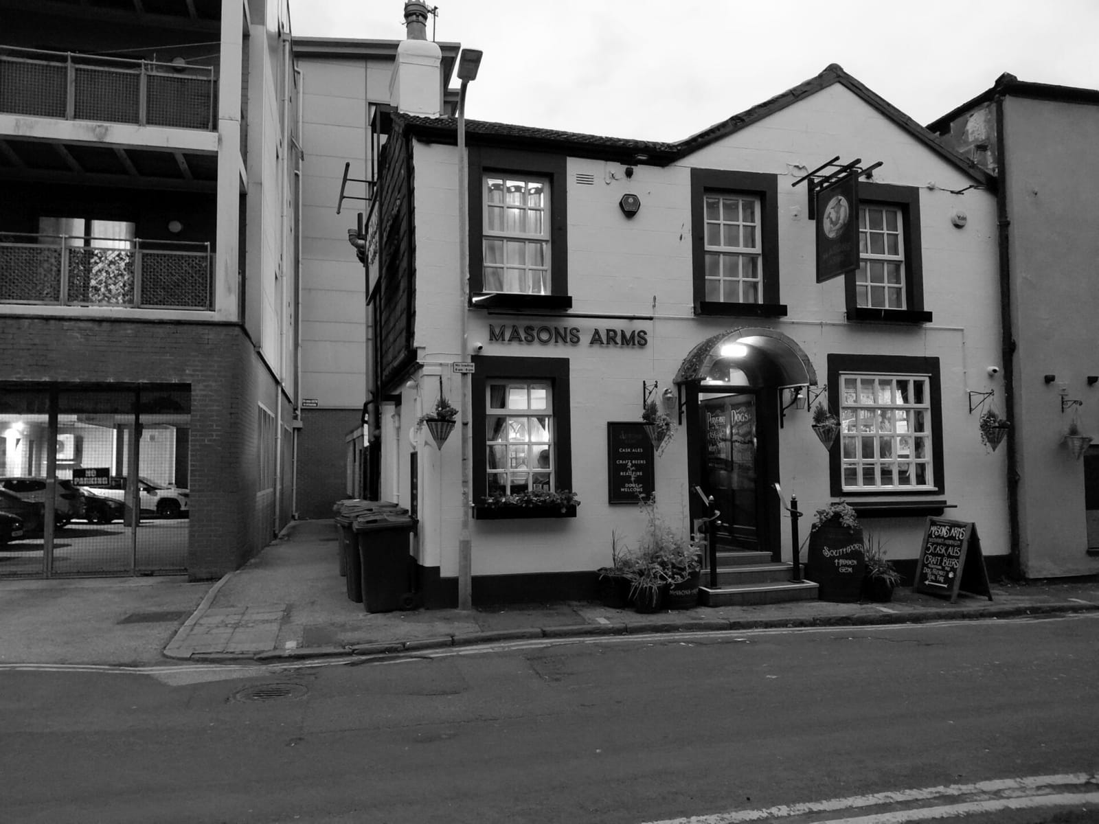 Hoghton Lounge Bar photo 9