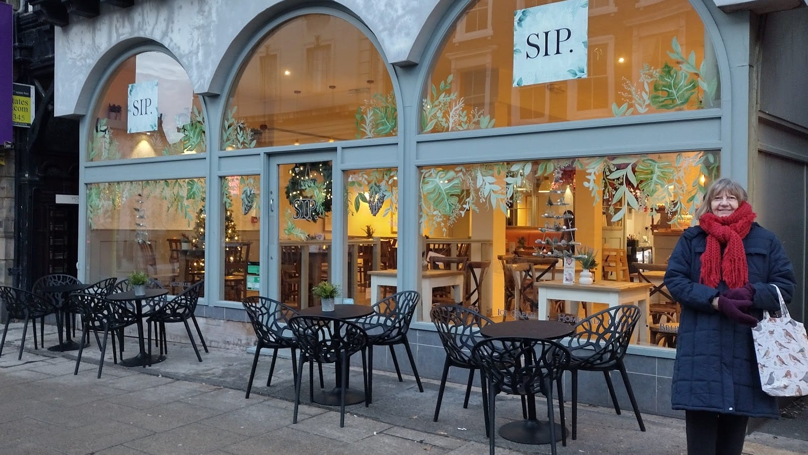 SIP Southport