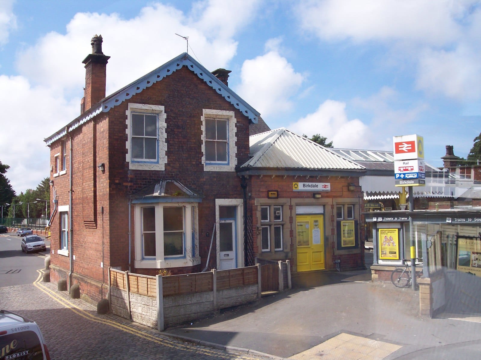 Station House Coffee Birkdale photo 5