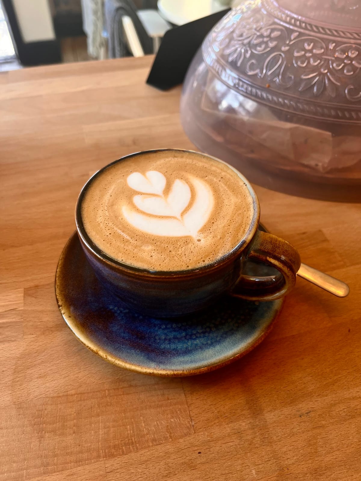 Station House Coffee Birkdale