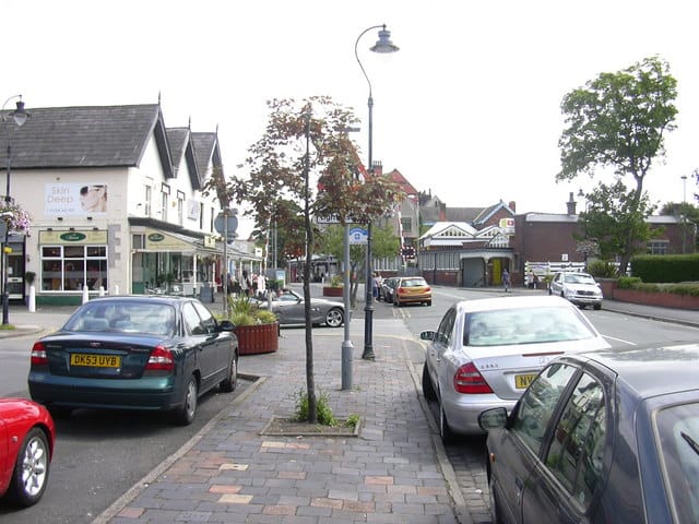 Tiramisu, Birkdale photo 5