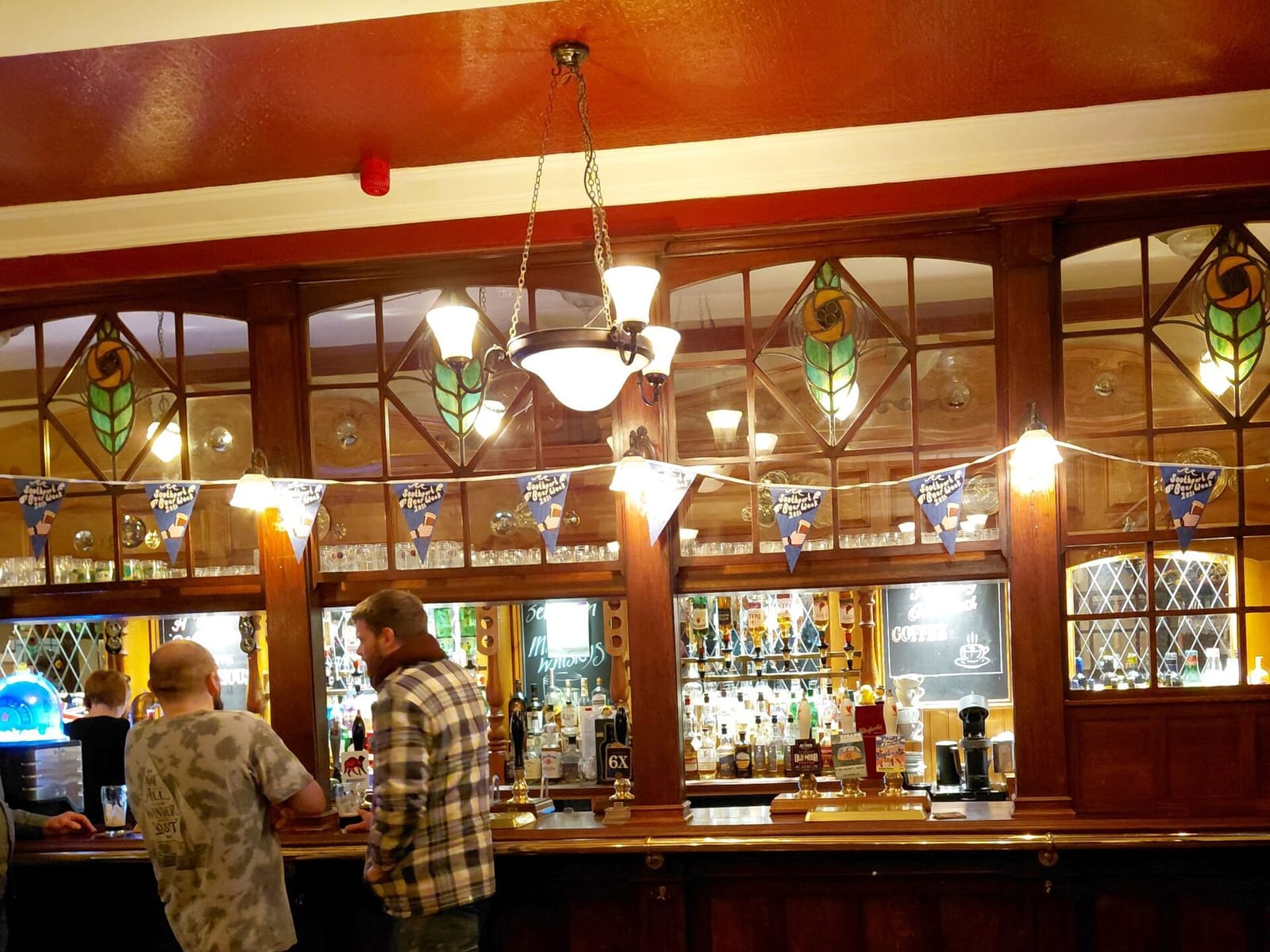 Tapper's Cafe Bar photo 12