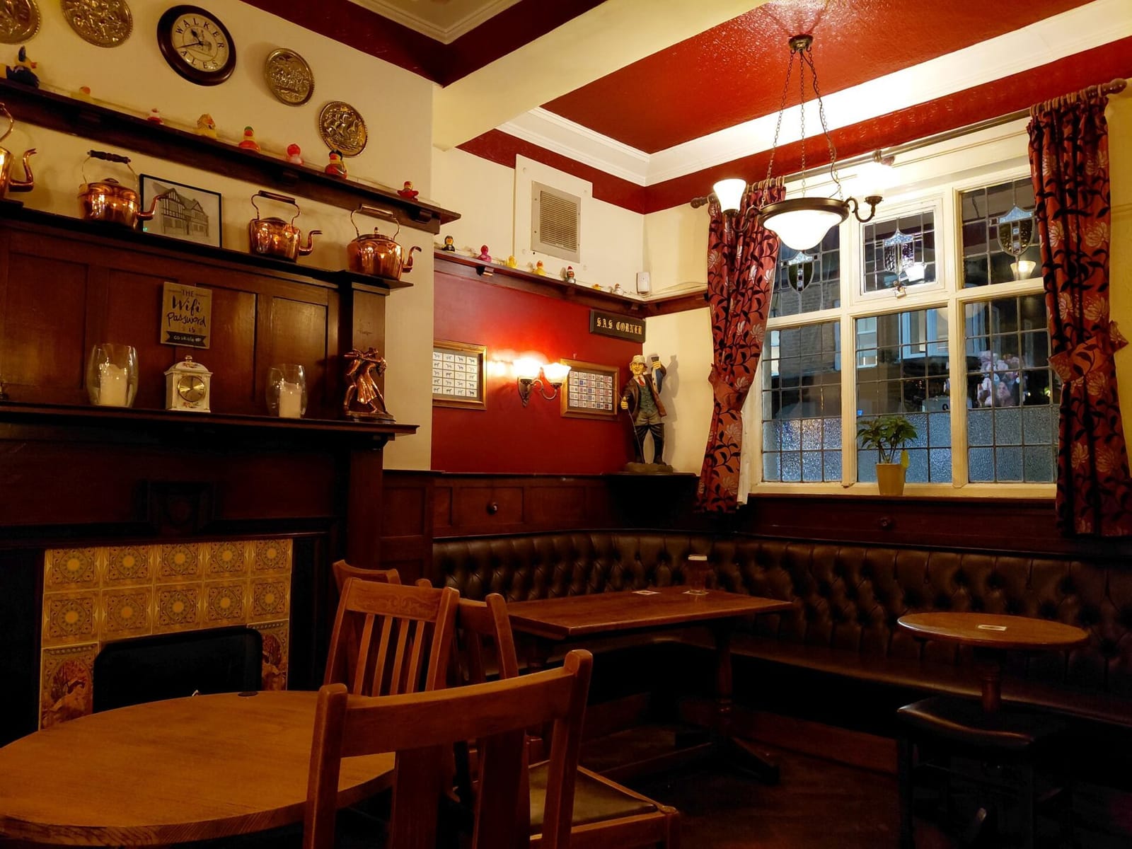 Tapper's Cafe Bar photo 11