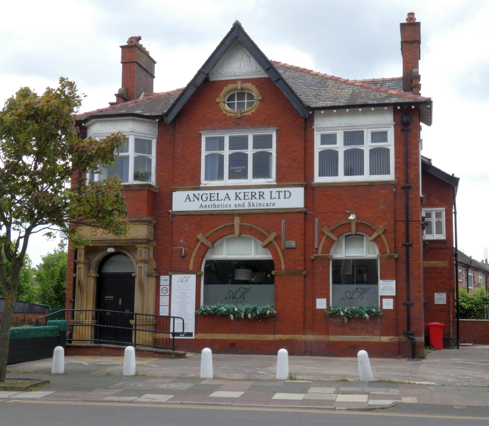 Croziers of Birkdale
