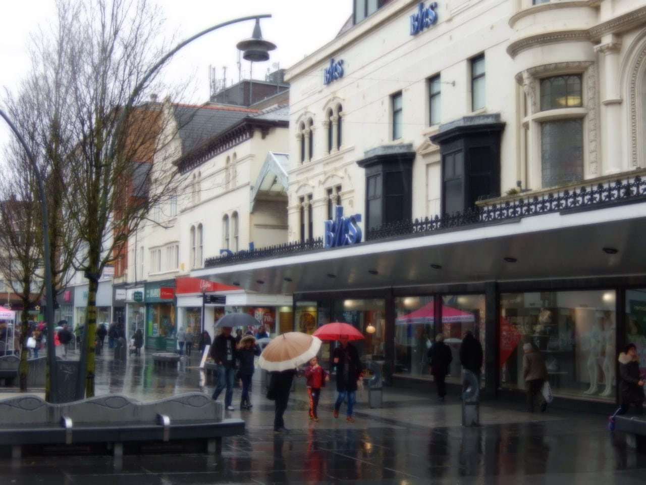Marks & Spencer photo 4