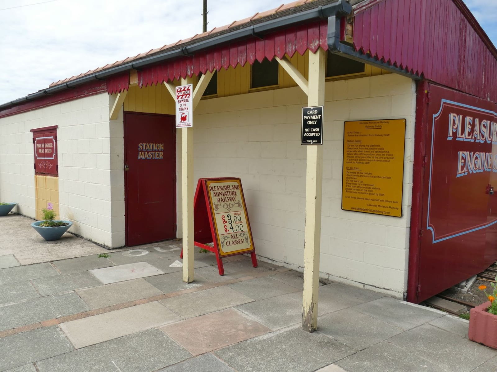 Lakeside Cafe photo 4