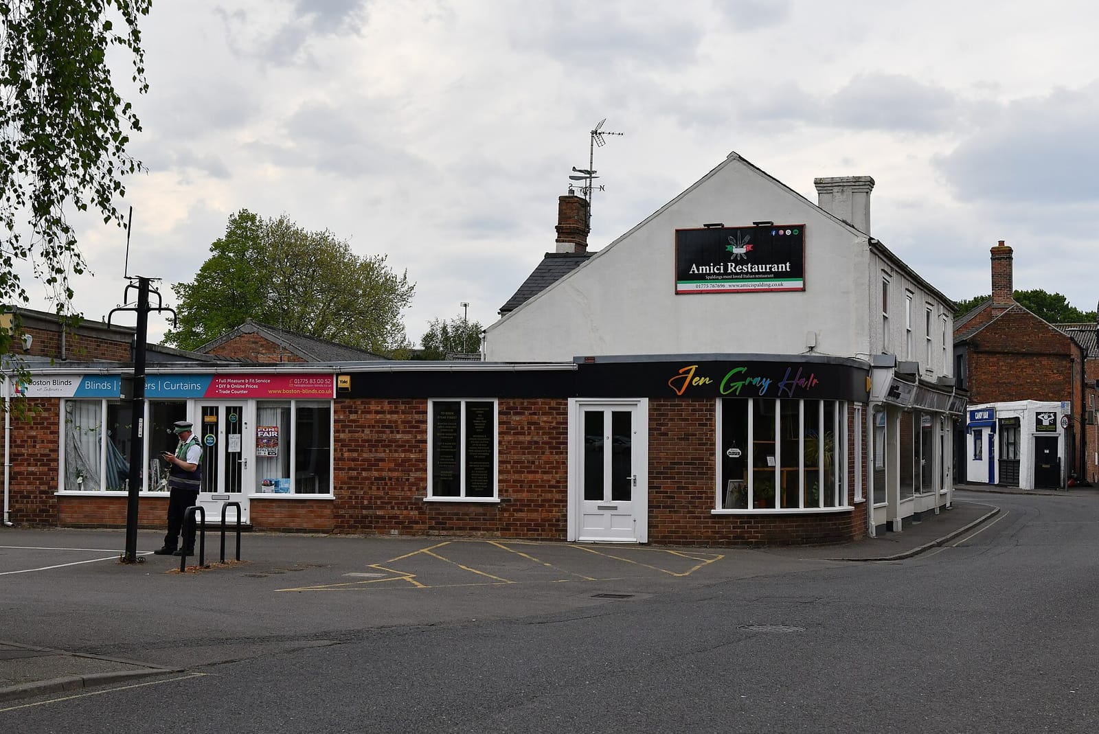 Rumblings Cafe & Takeaway photo 5
