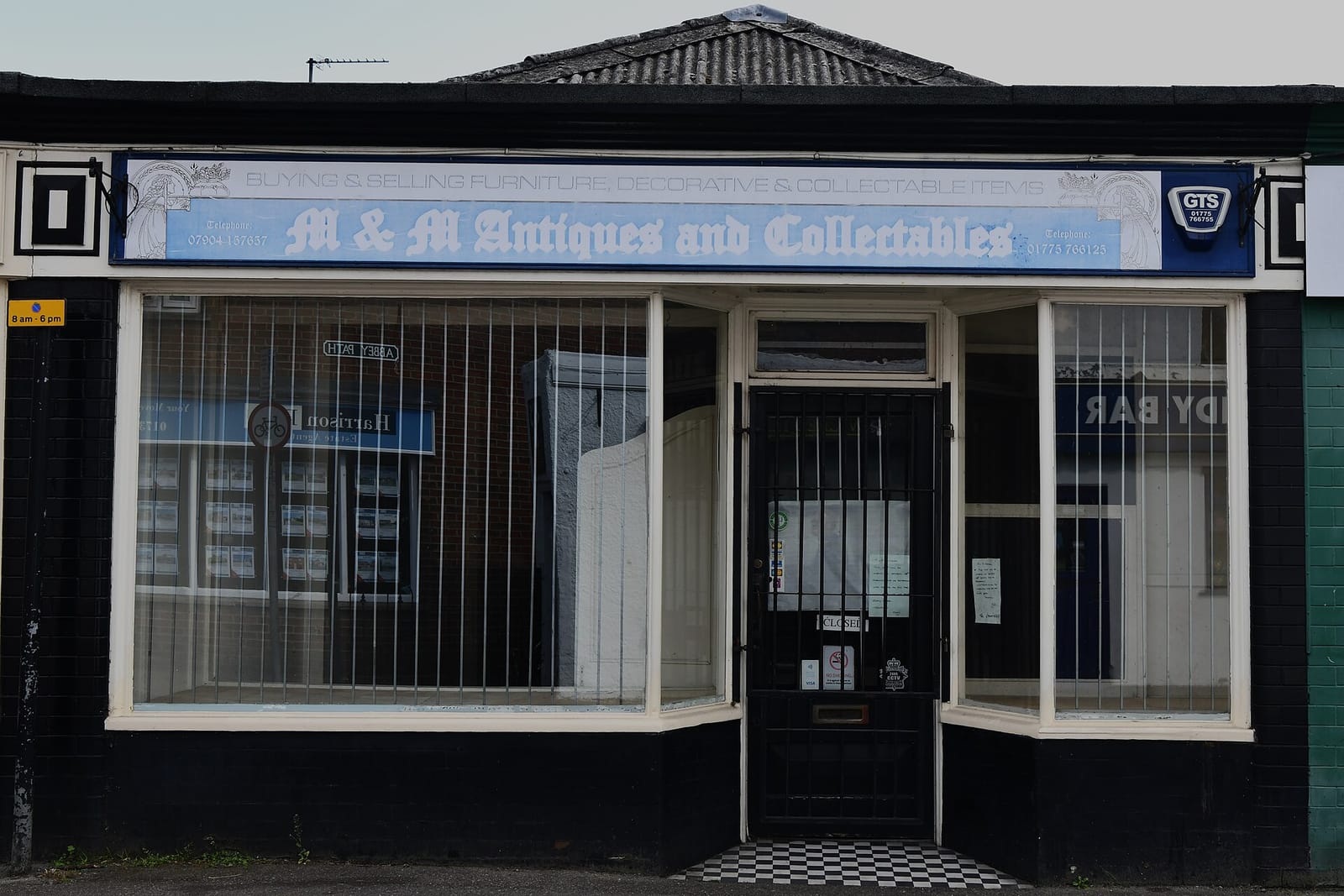Rumblings Cafe & Takeaway photo 4