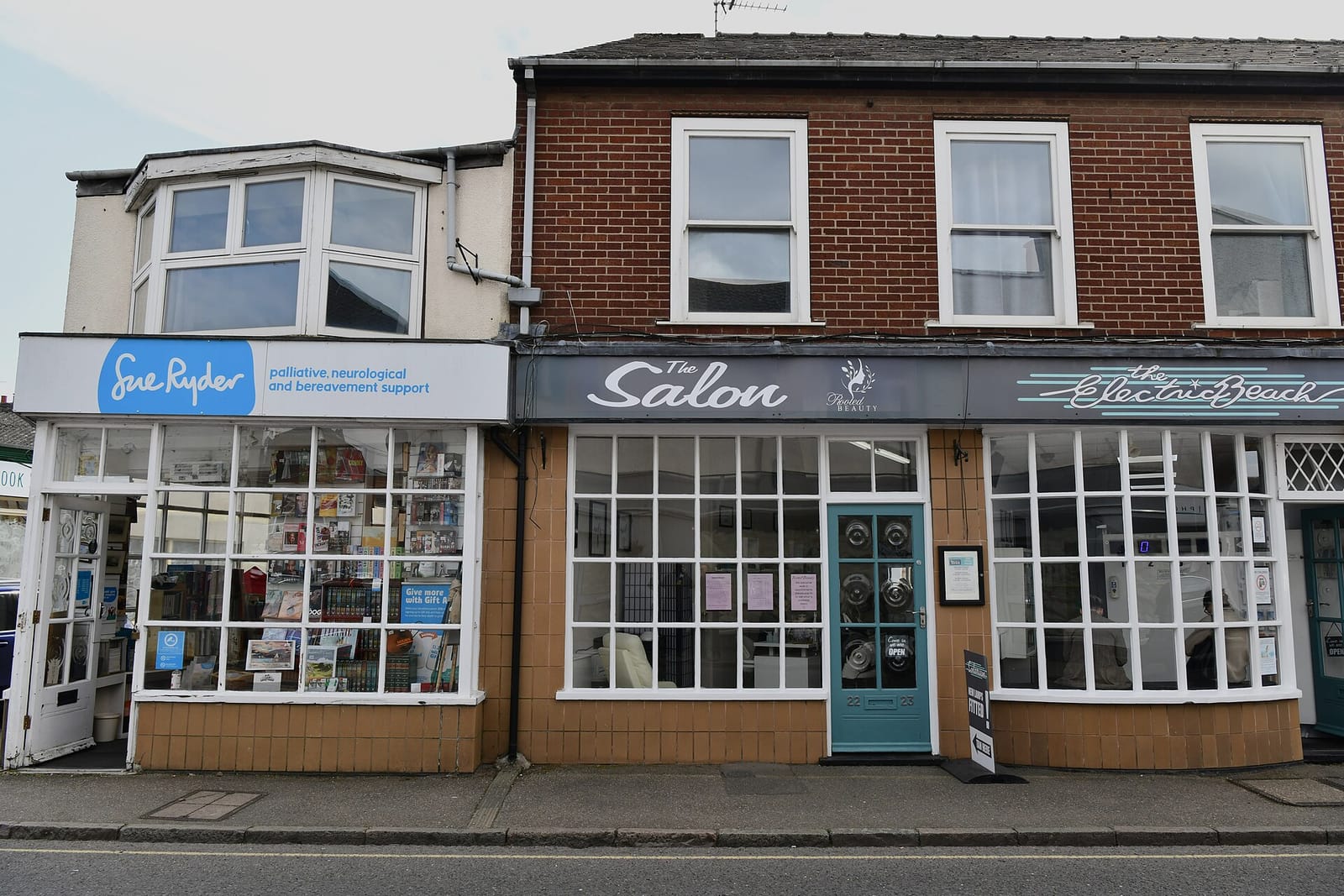 Rumblings Cafe & Takeaway photo 2