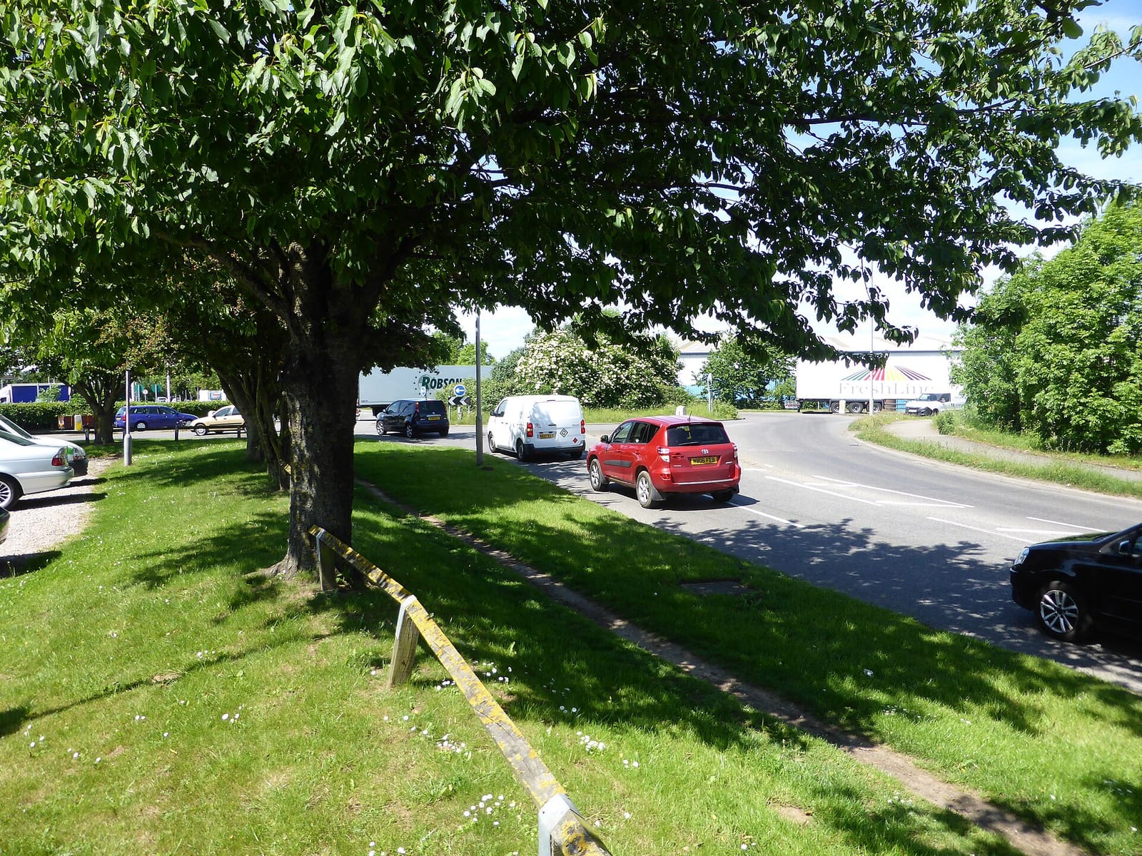 Morrisons Cafe photo 3