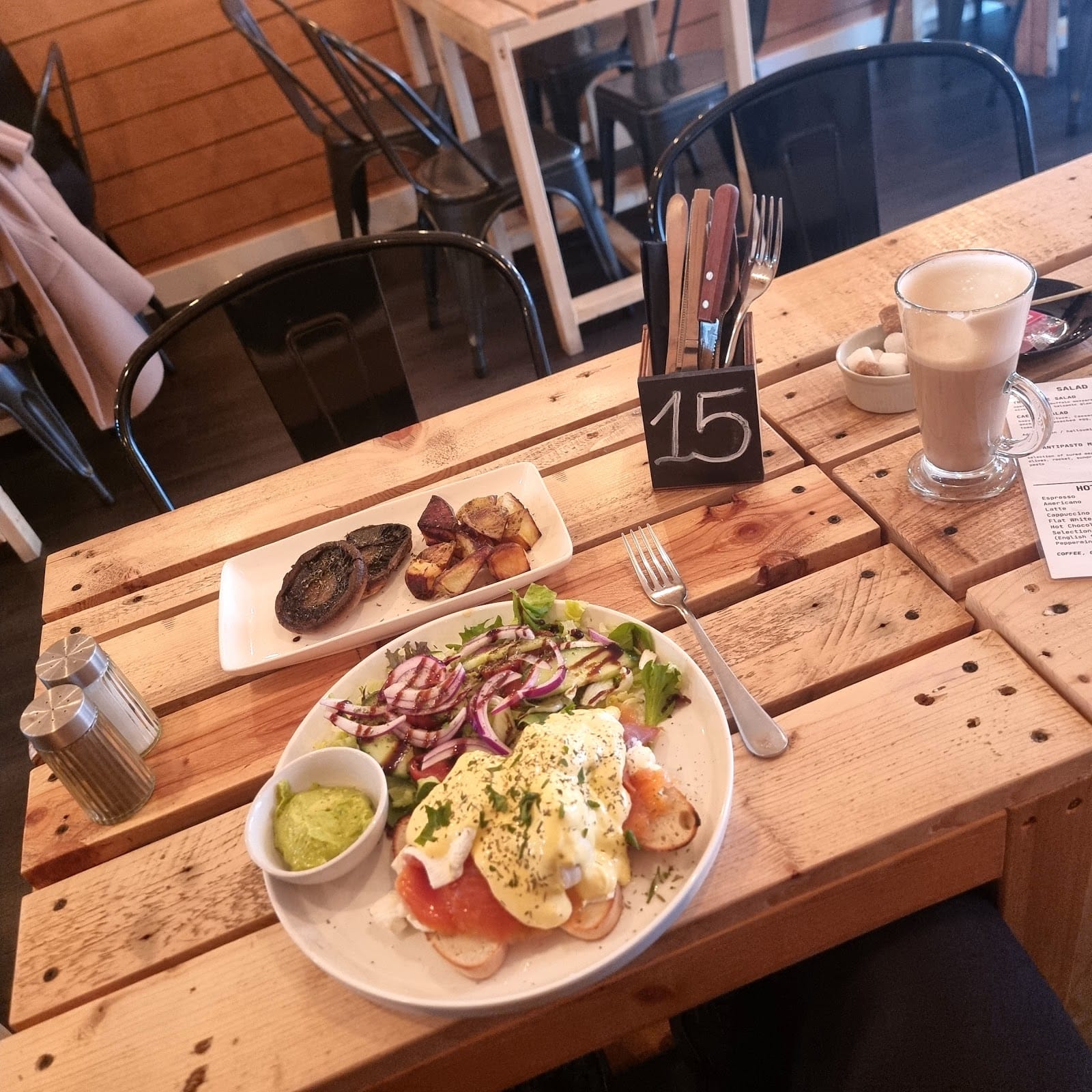 Family Bistro