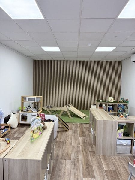 Little Berries Cafe photo 6