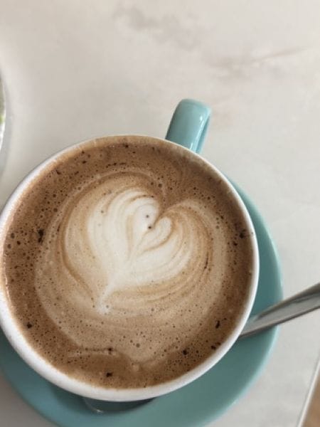 Little Berries Cafe photo 9