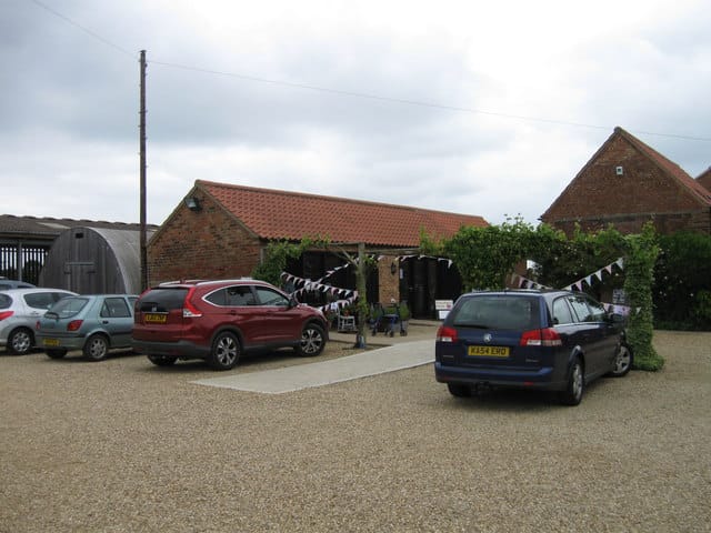 Unique Cottage Studios and Cafe photo 10