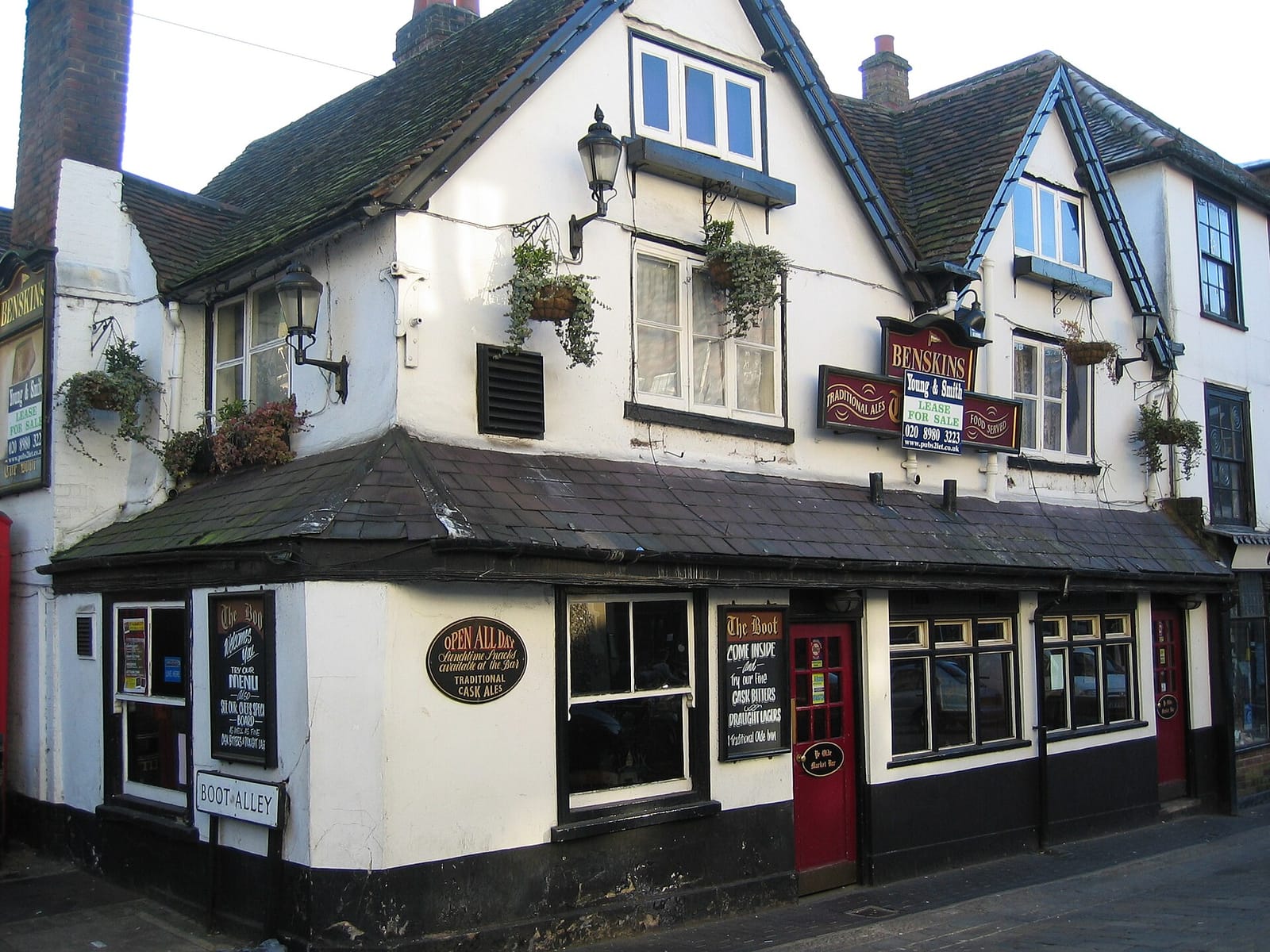 Silver Palate St Albans photo 3