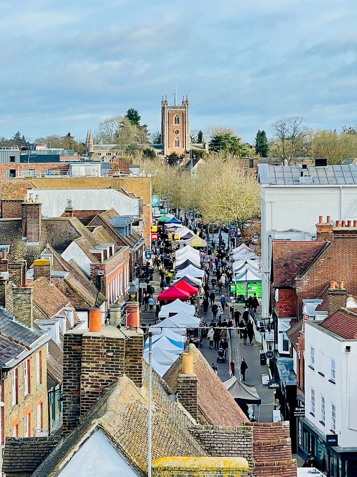 Silver Palate St Albans photo 2
